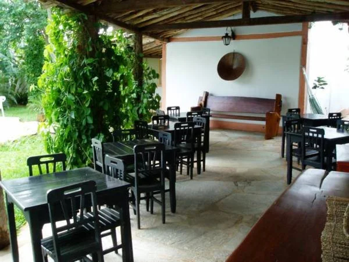 Pousada Pouso do So Vigário