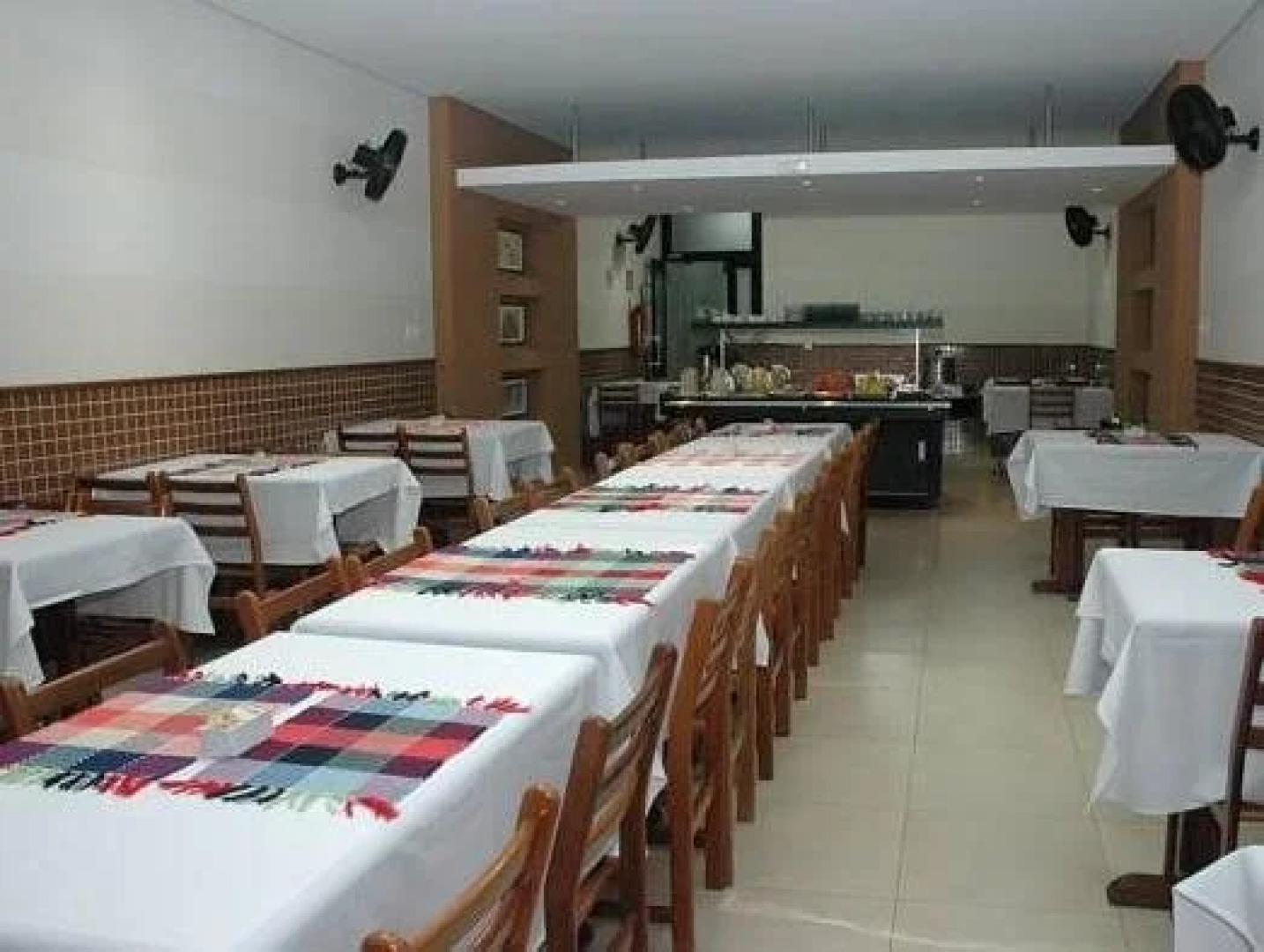 Carolina Plaza Hotel