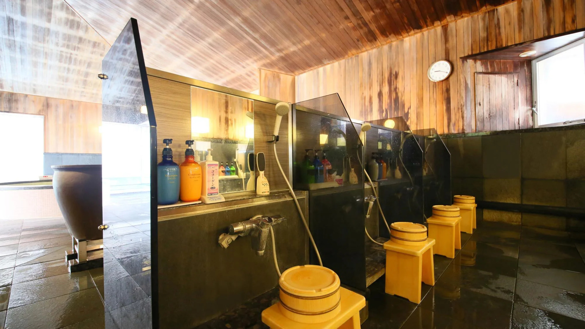 Ooedo Onsen Monogatari Kimitsu no Mori