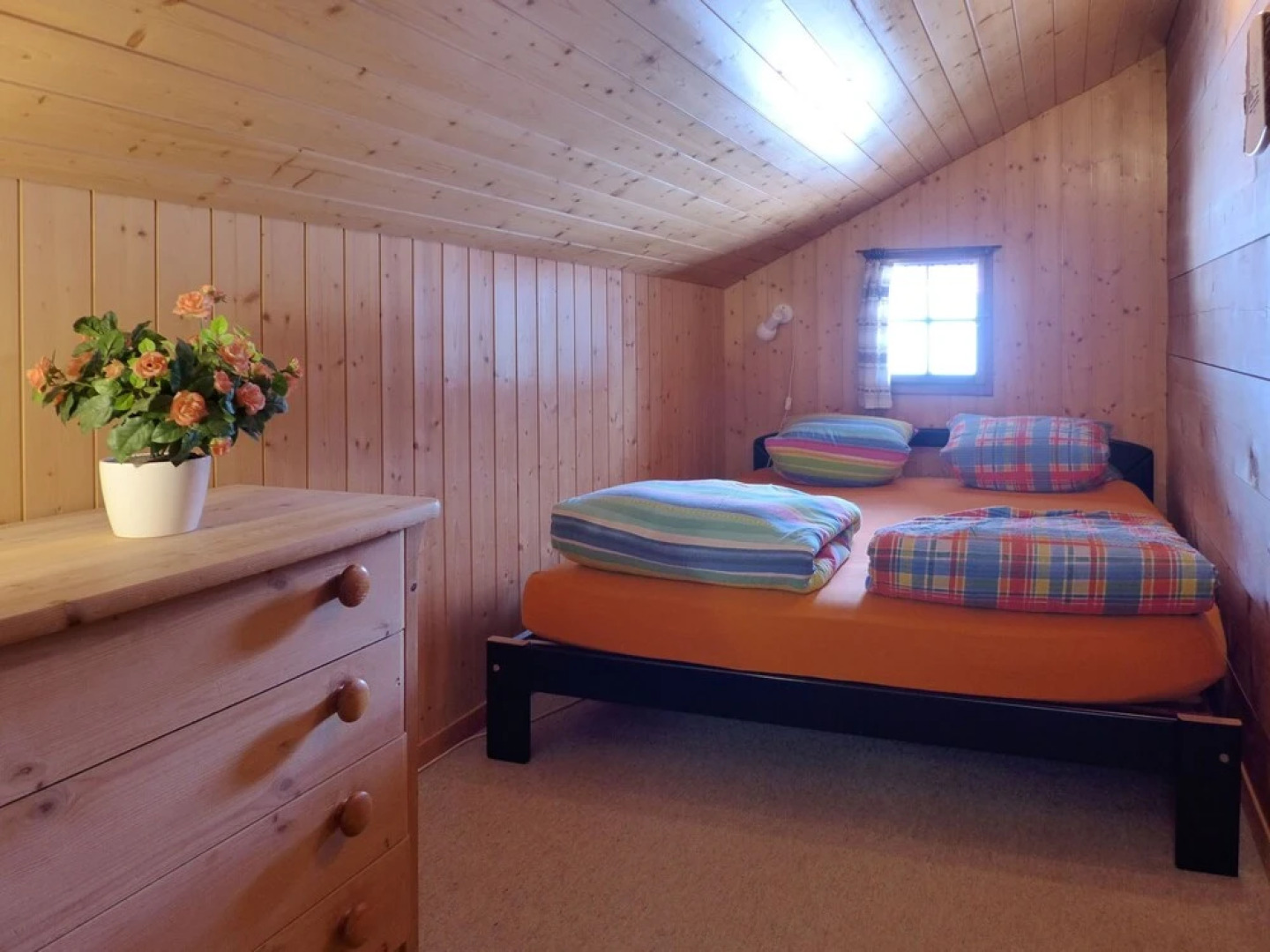 Grossen Frutigen in Frutigen