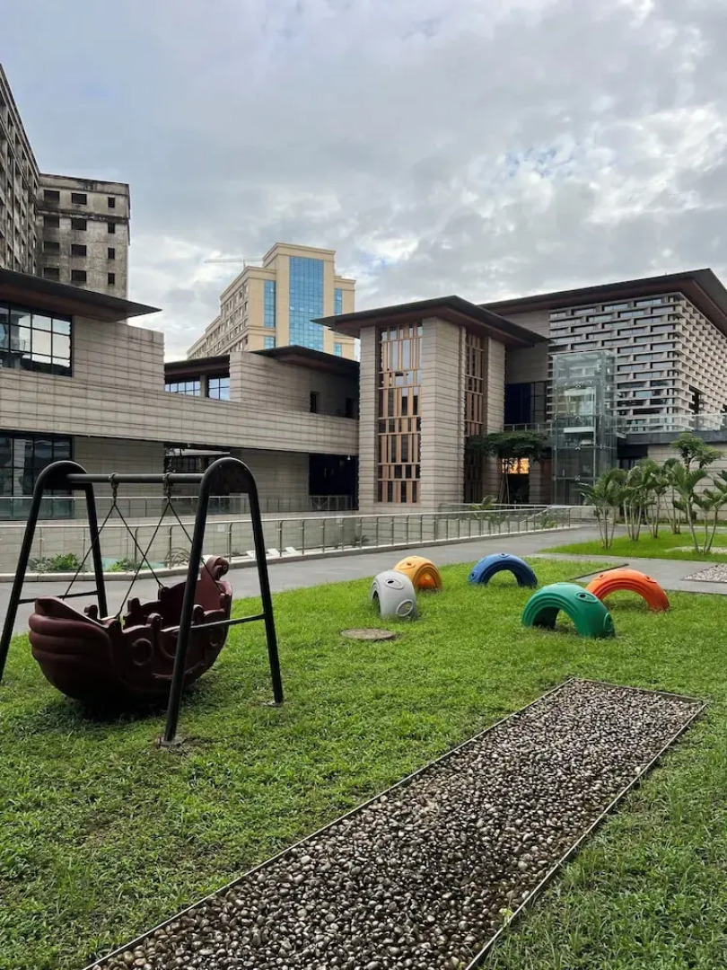 TUI BLUE Sihanoukville