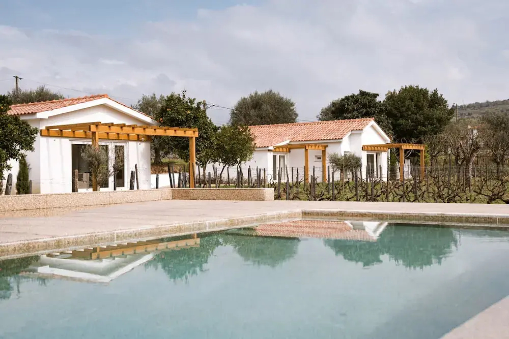 Imago Houses 1 - by MET