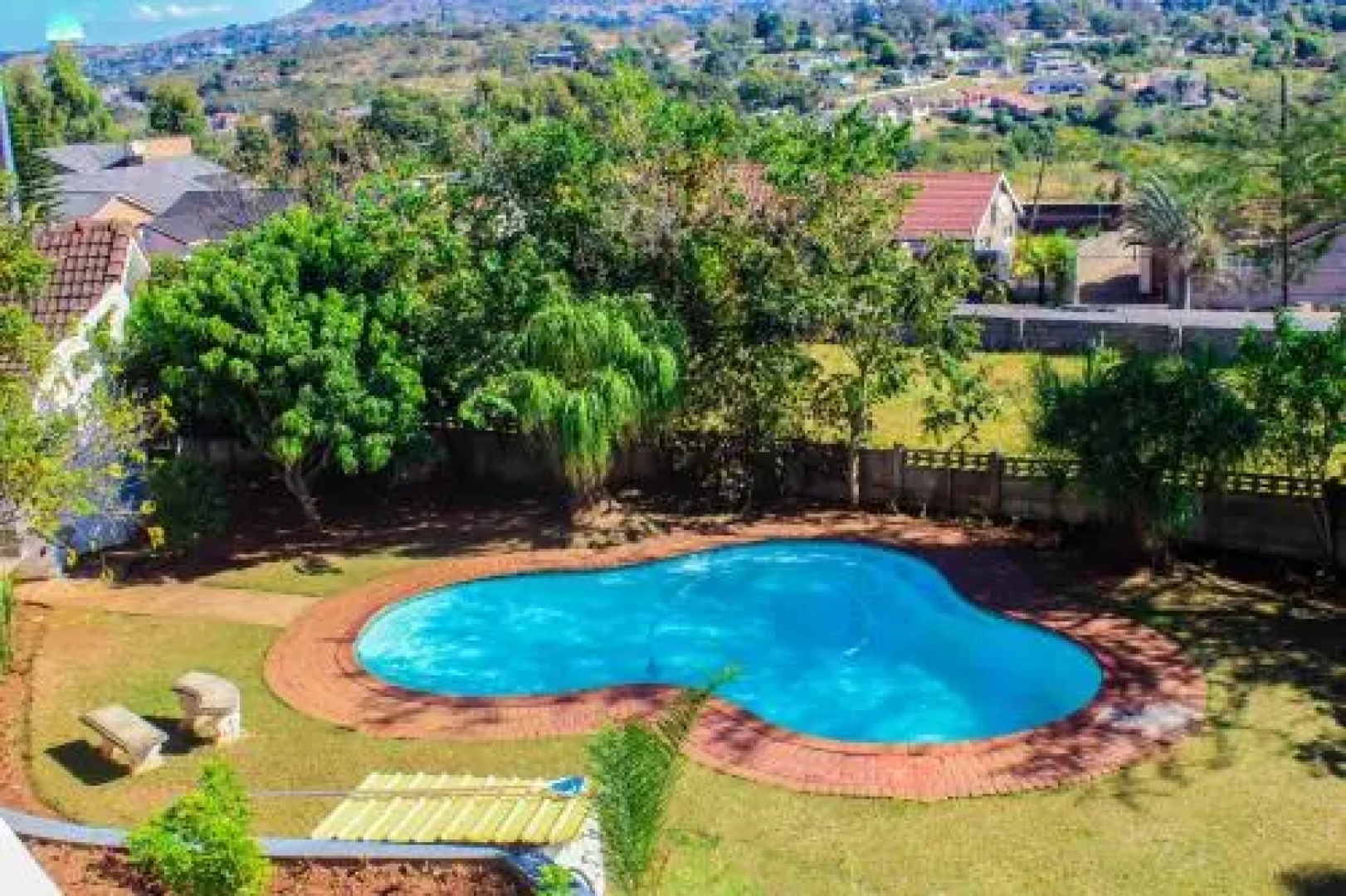 Madonsa Guest House
