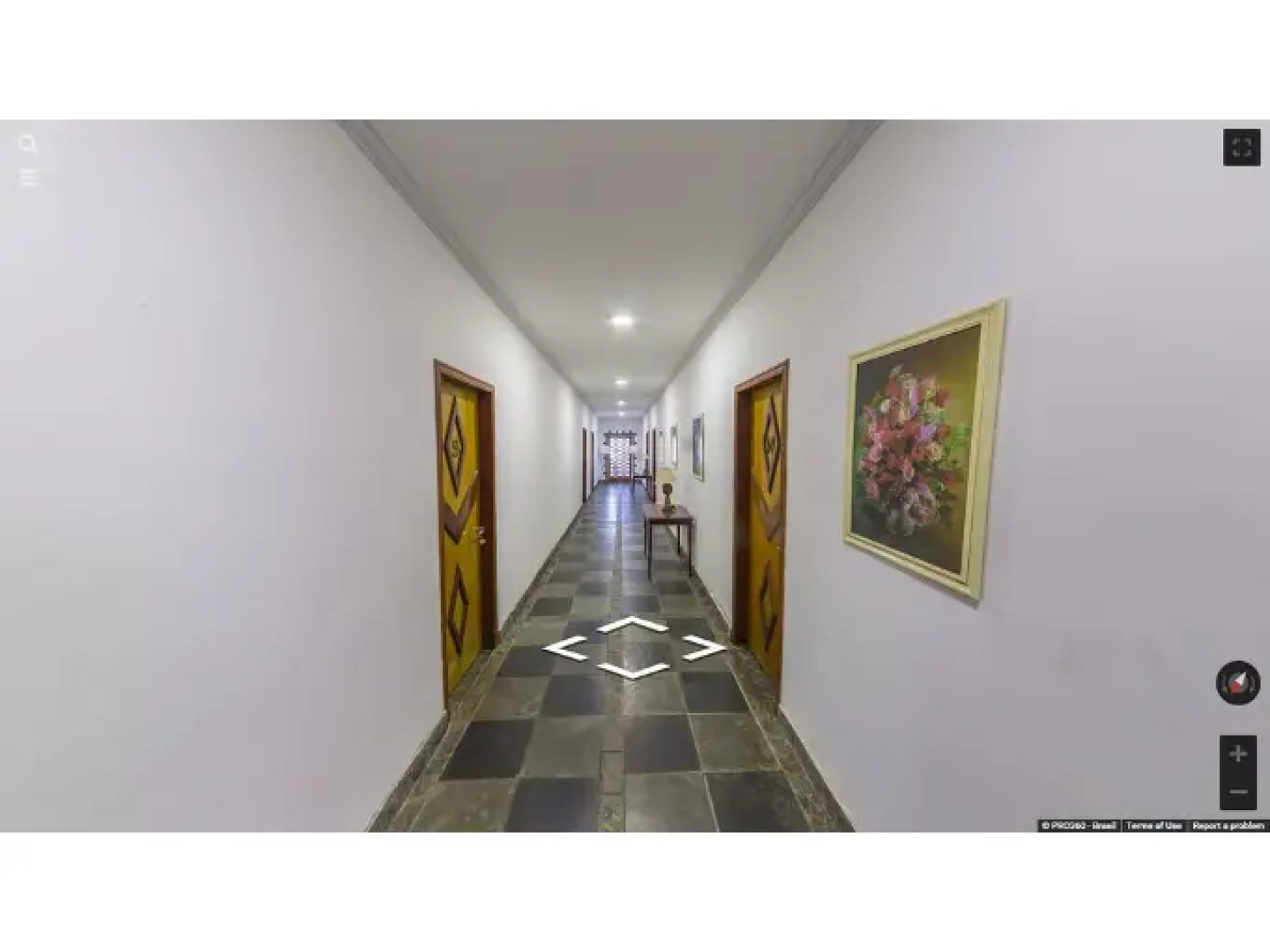 Vale Do Encantado Park Hotel