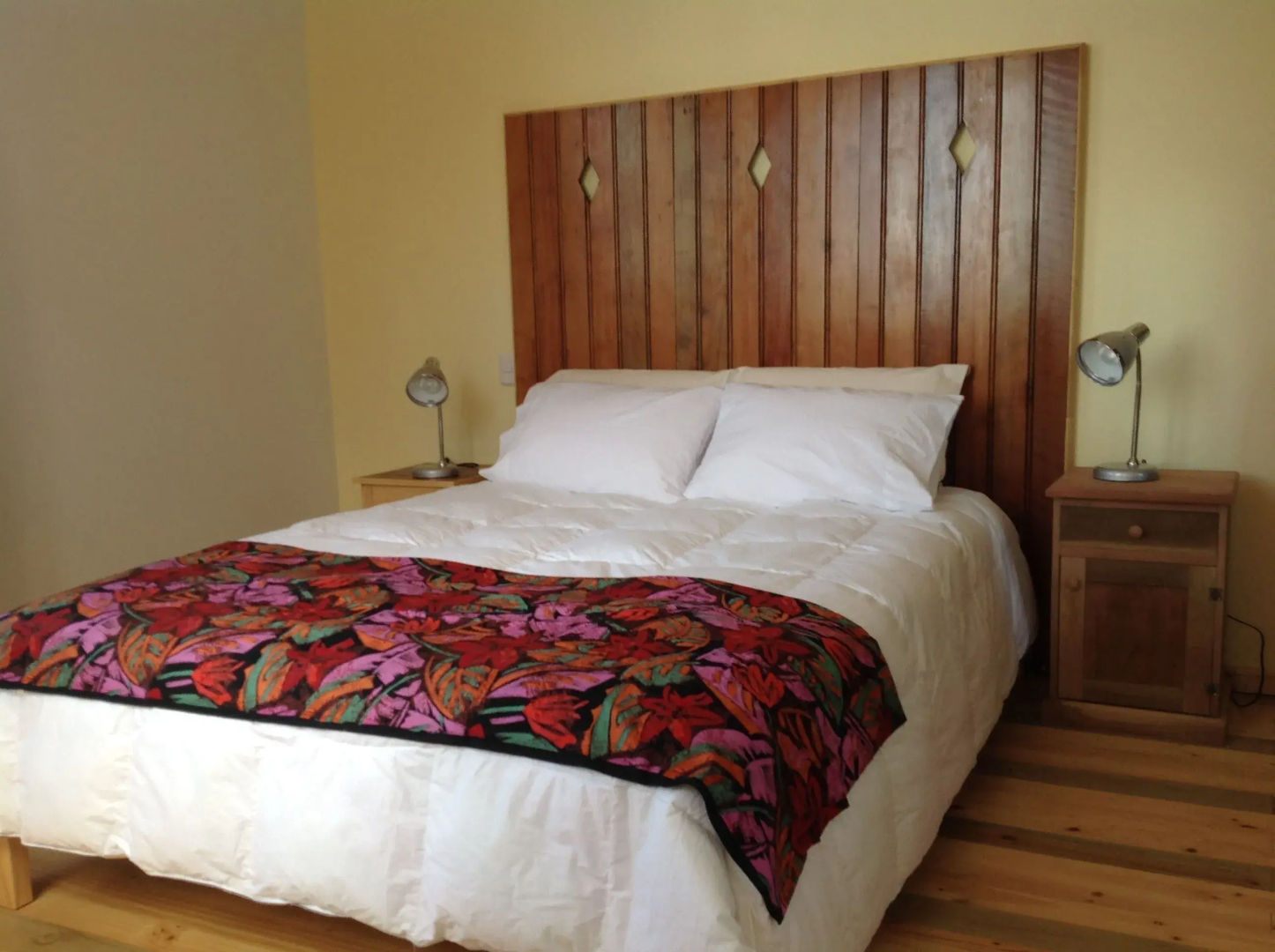 Pontoval B&B