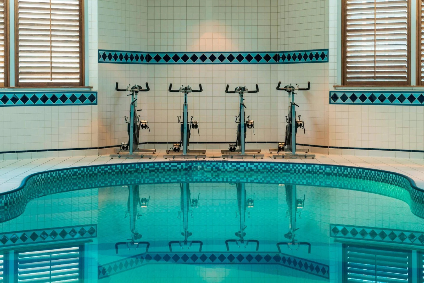 Le Royal Meridien Abu Dhabi