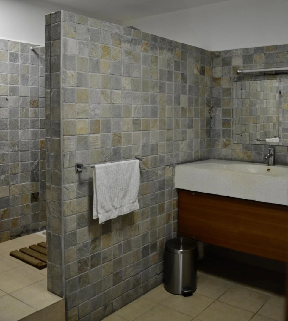 Aparthotel de Tamarin