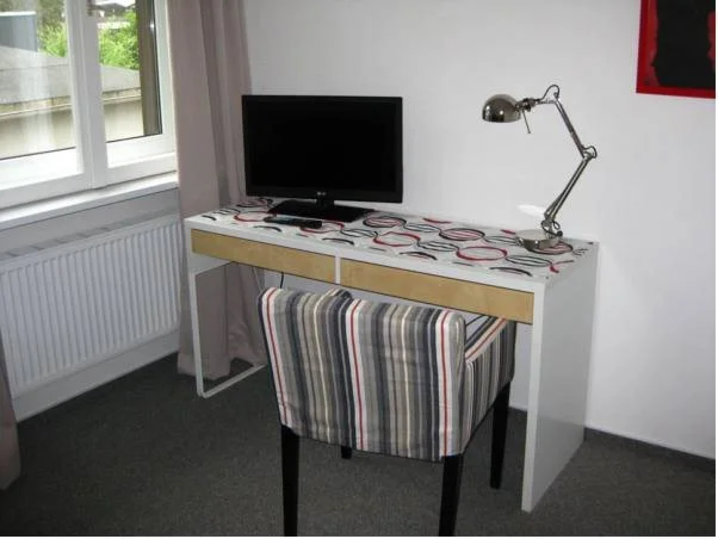 Hotel Stadtpark-garni