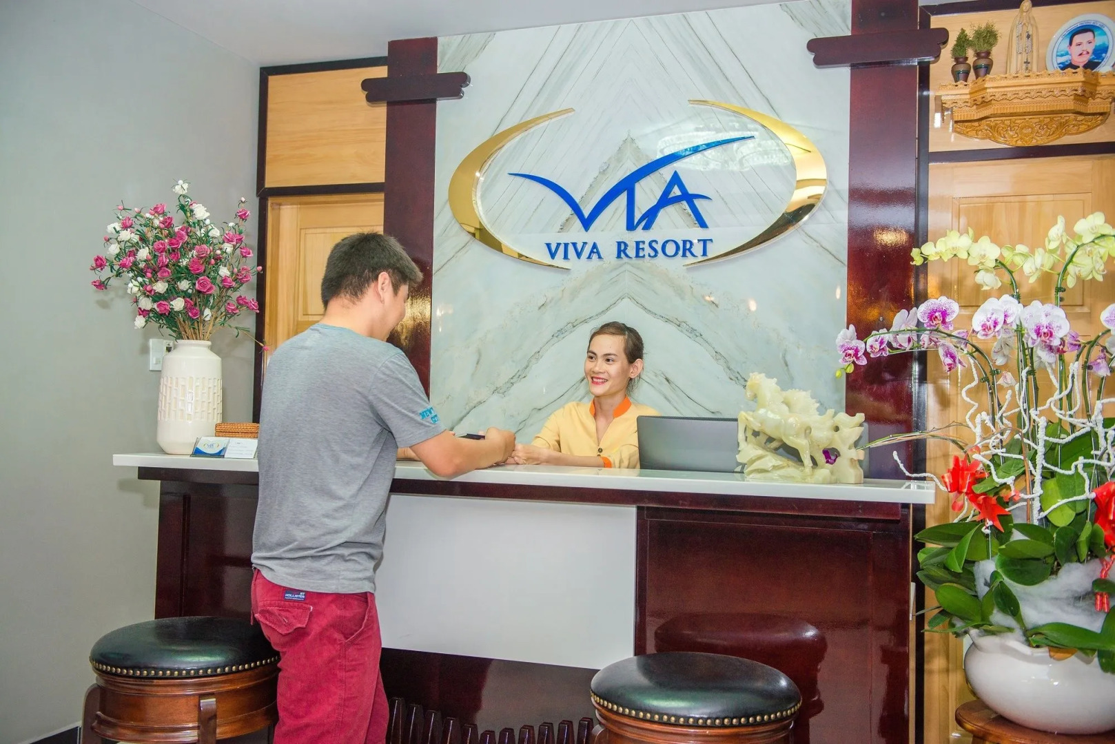 ViVa Resort Mui Ne