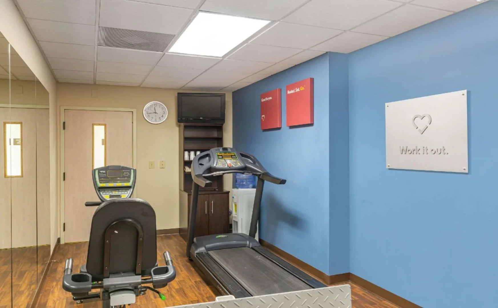 Comfort Suites Raleigh Walnut Creek