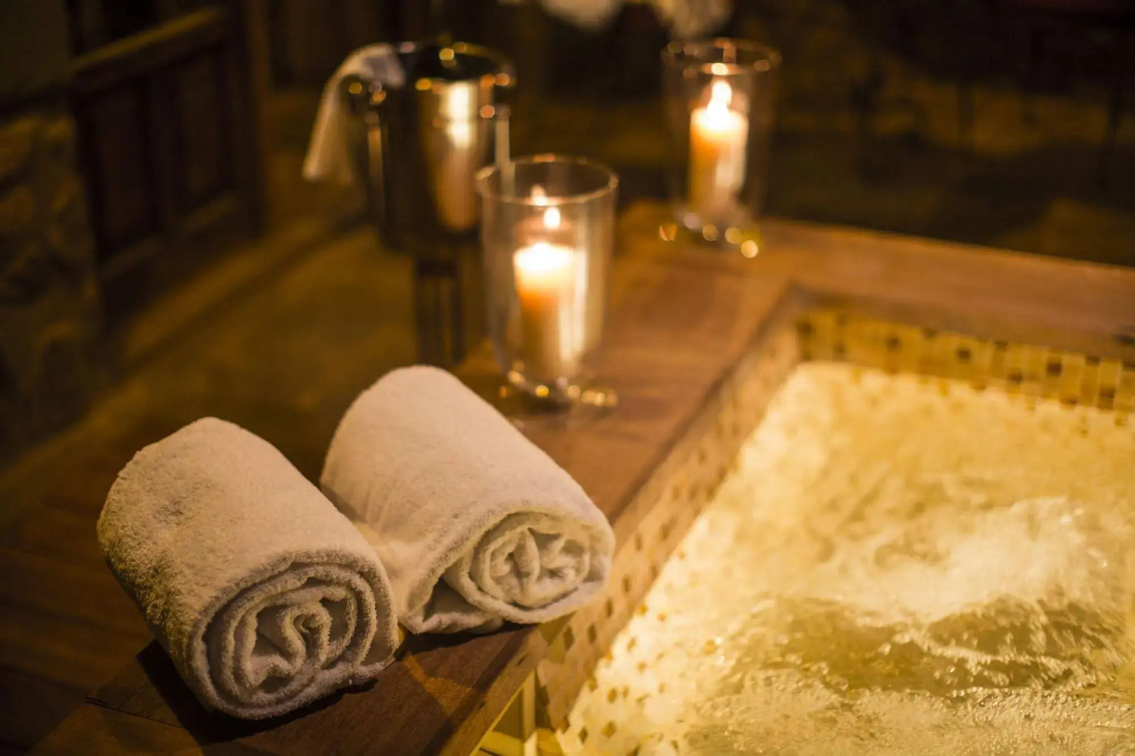 Sol y Luna Relais & Chateaux