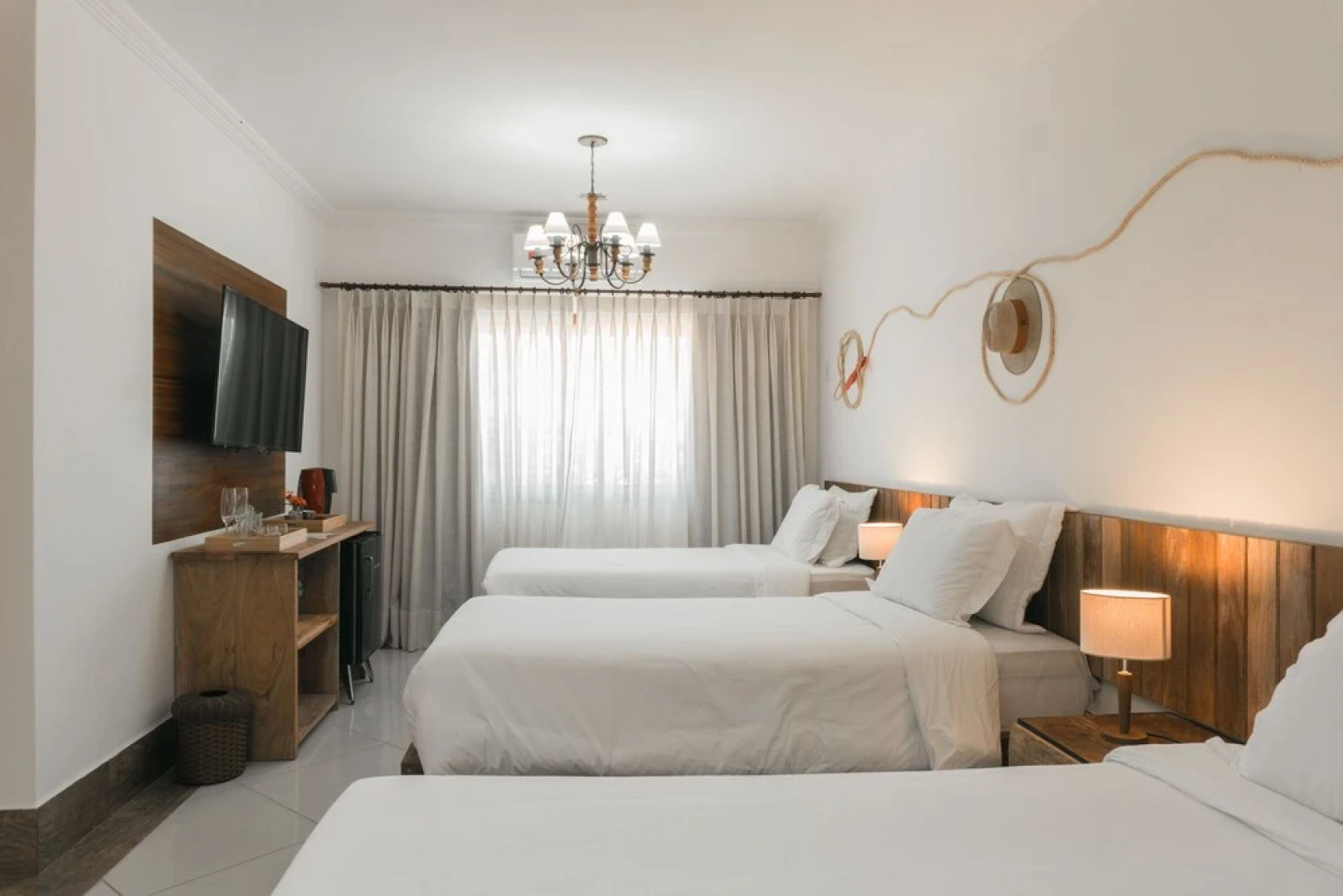 Hotel Fazenda Santuario