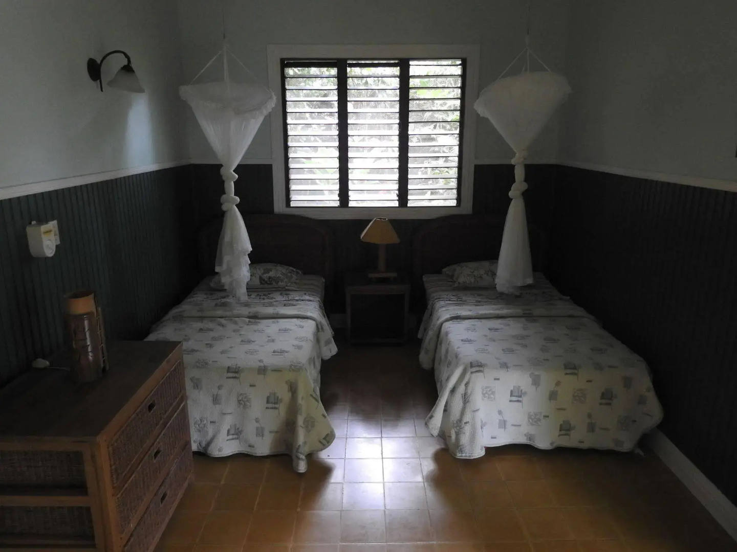 Playa Negra Guesthouse