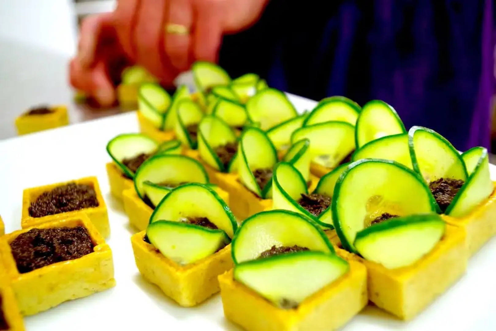 Hôtel Mas de Baumes