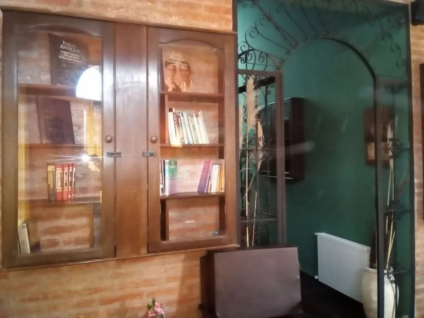 Hosteria Buena Vista