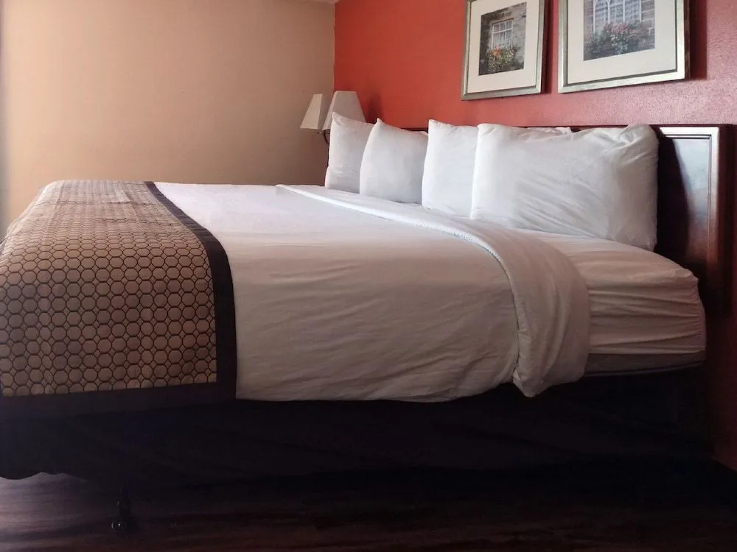 Extended Studio Hotel