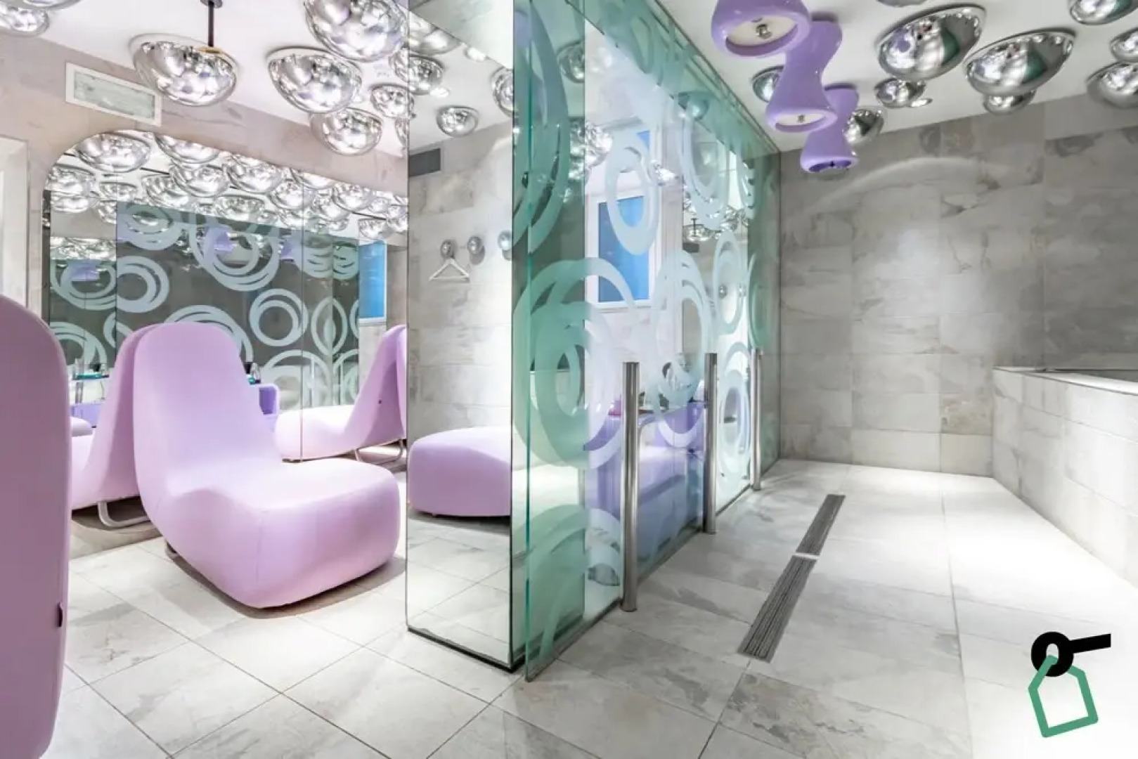 HOTIDAY Room Collection - Ferrara