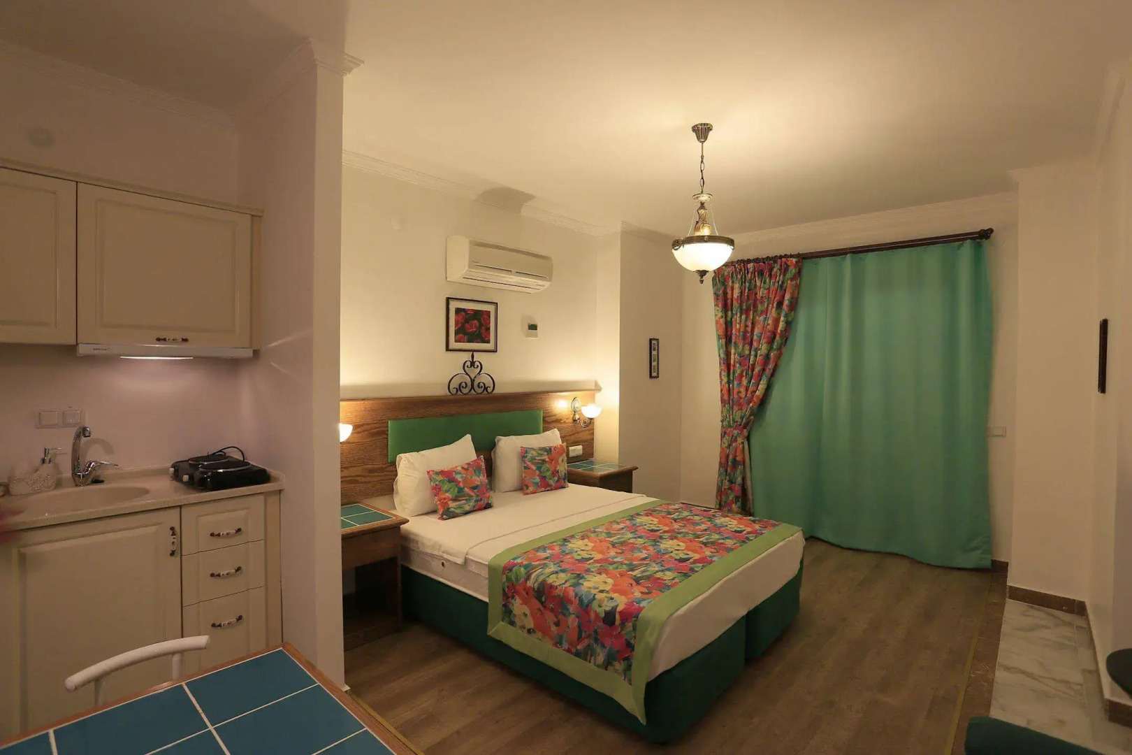 Kerme Ottoman Gökova Butik Hotel