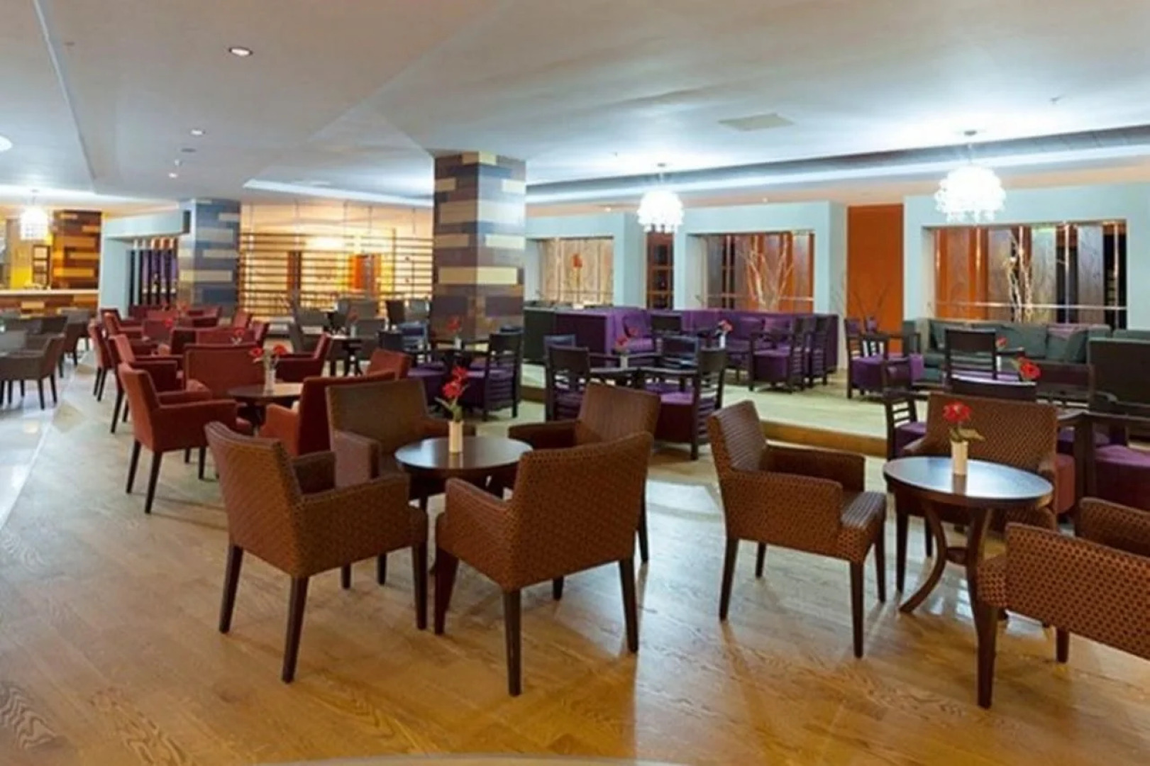 Seher Sun Palace Resort And Spa