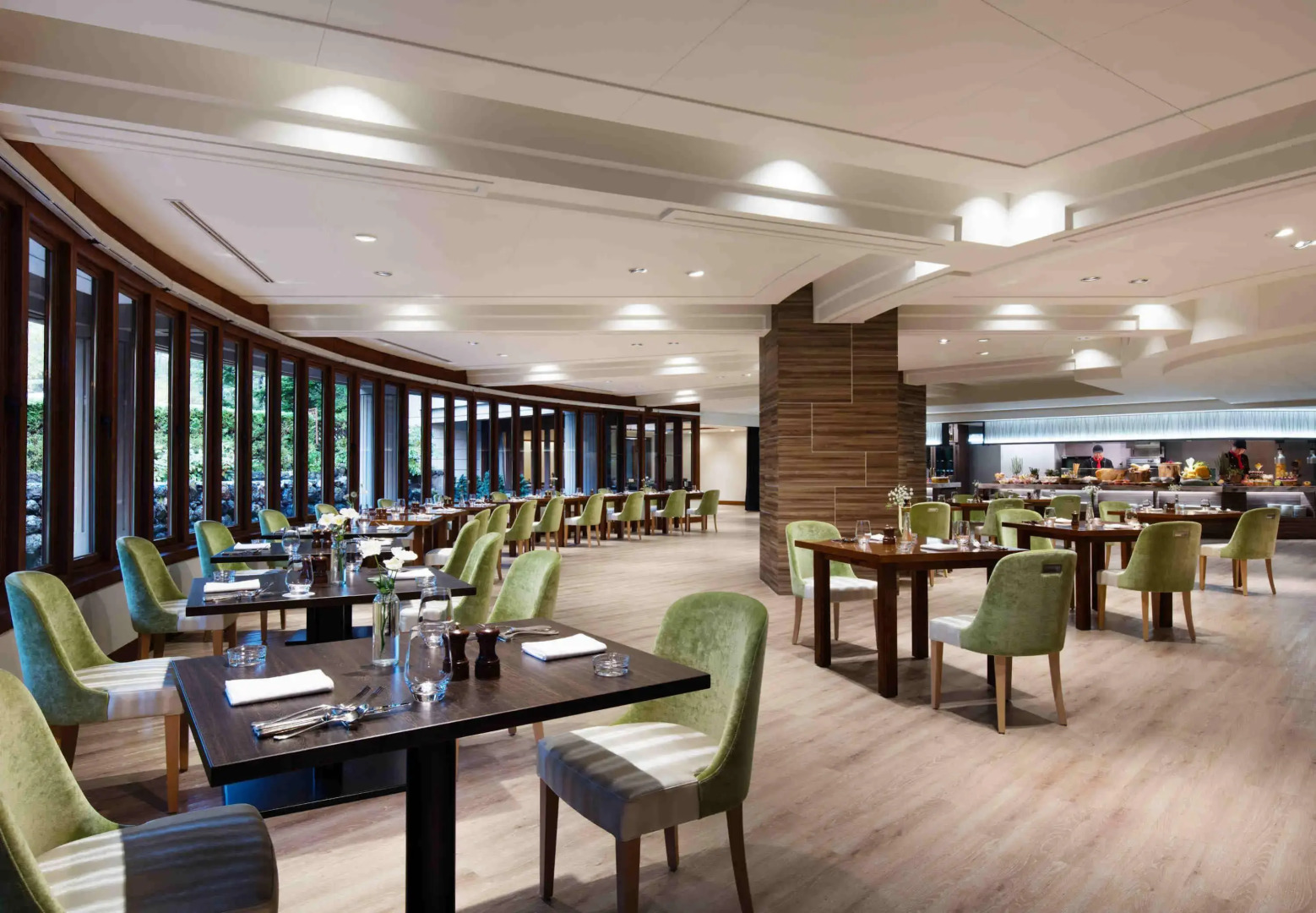 Karuizawa Marriott Hotel