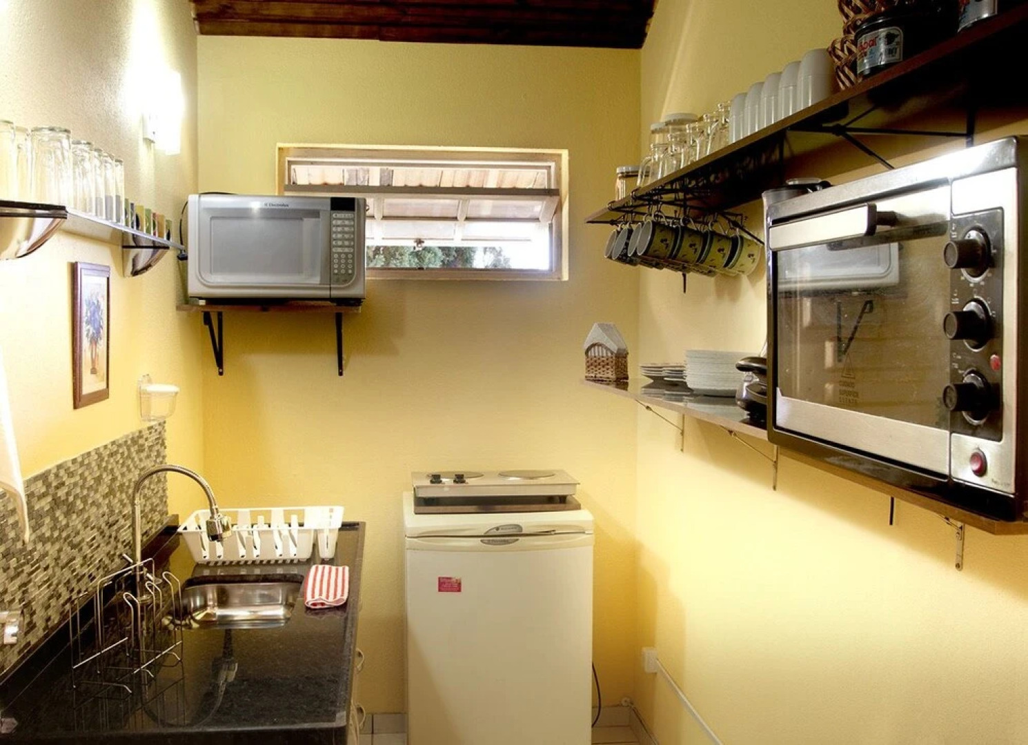 Pousada Alto do Vale