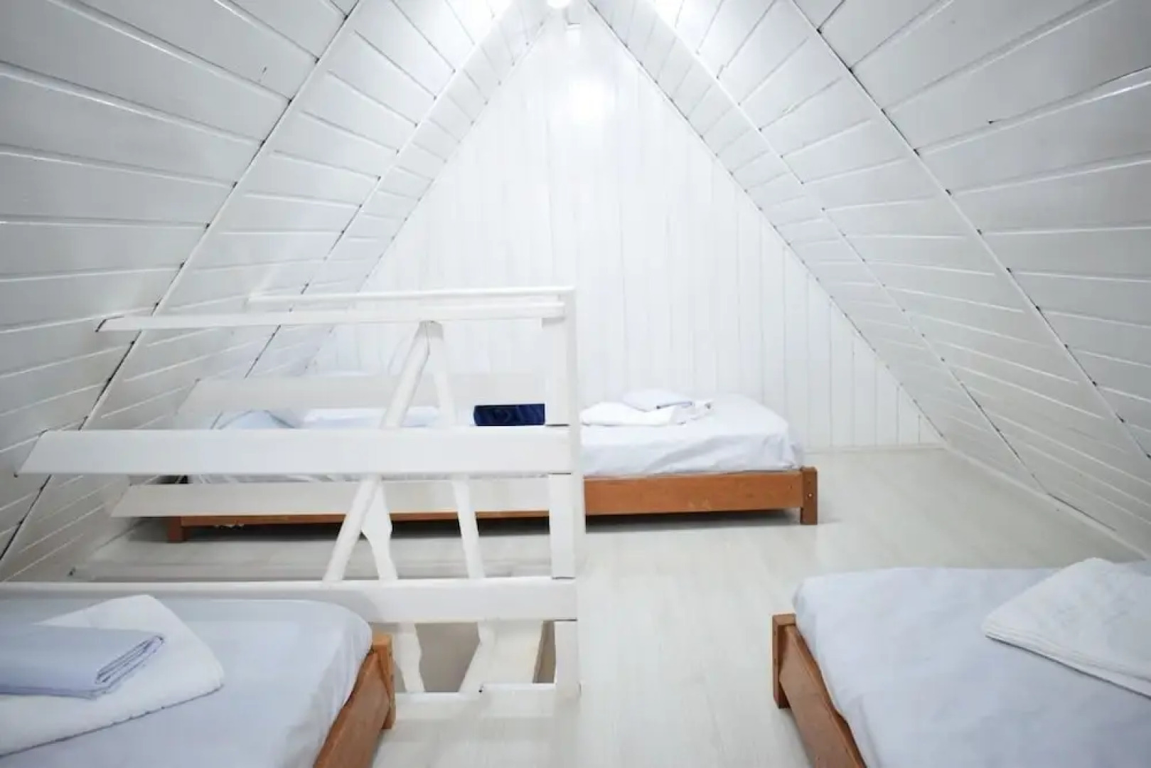 Chalés do Thermas Águas de Lindoia