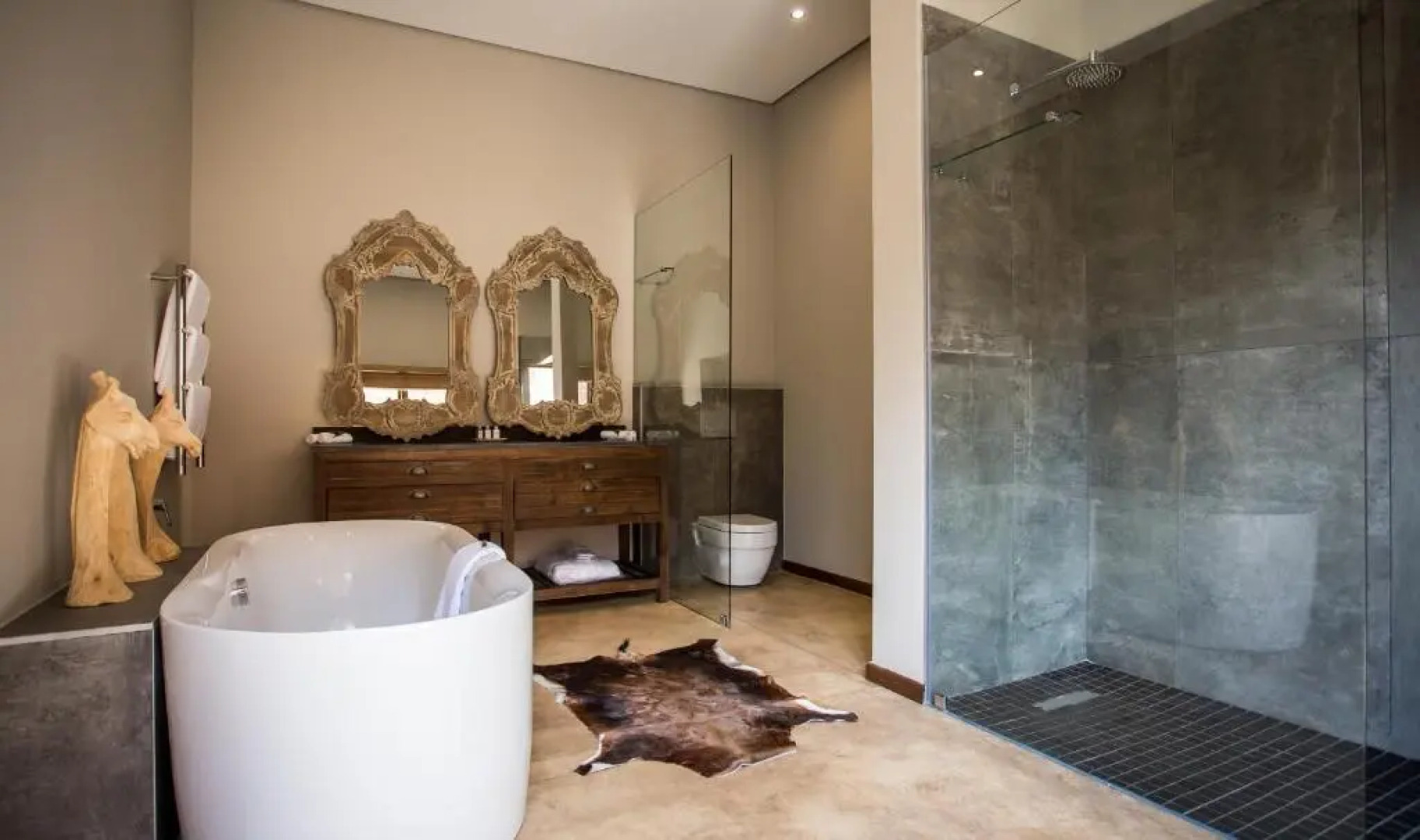 Botlierskop The Village Lodge