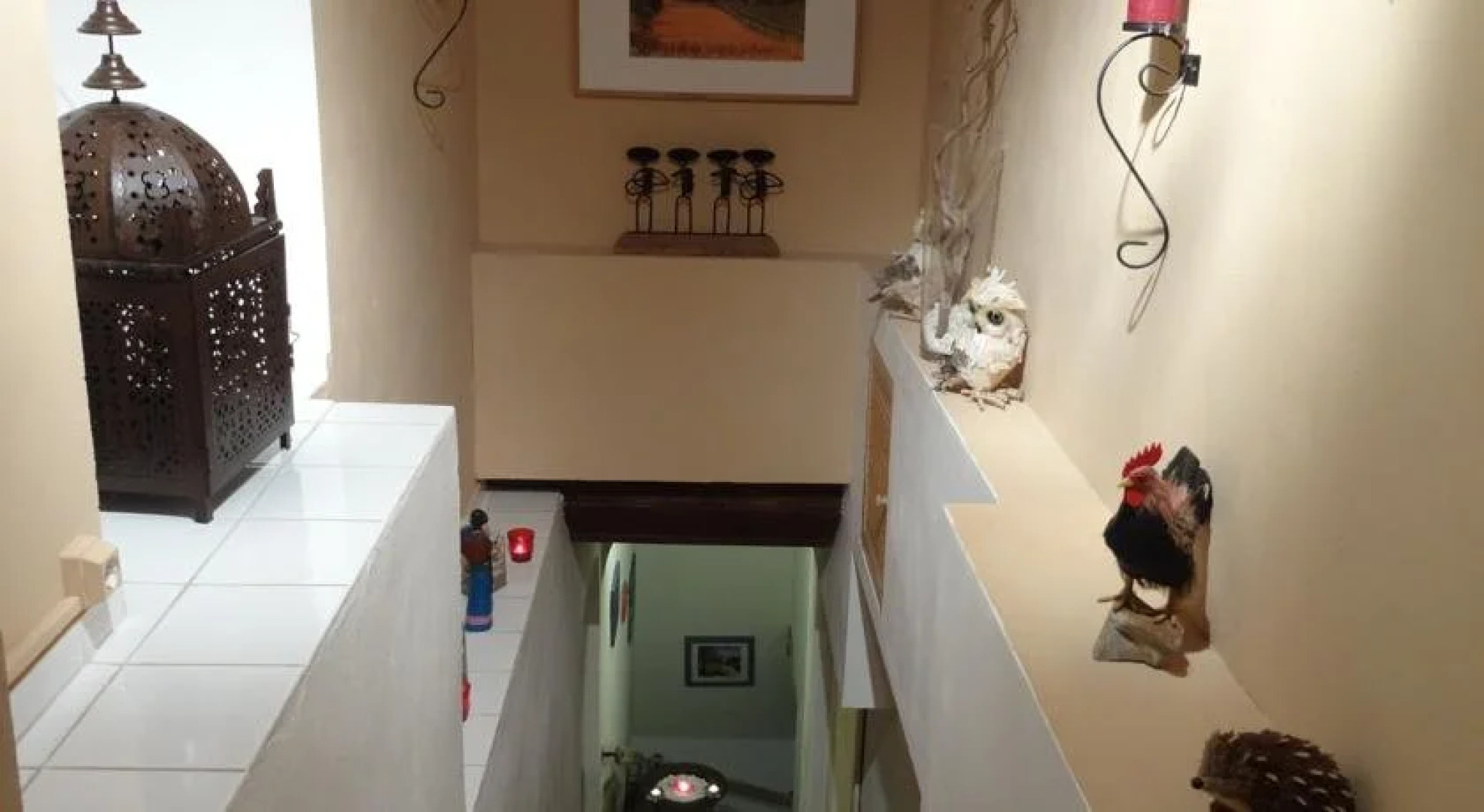 Gästehaus Kleine Mühle