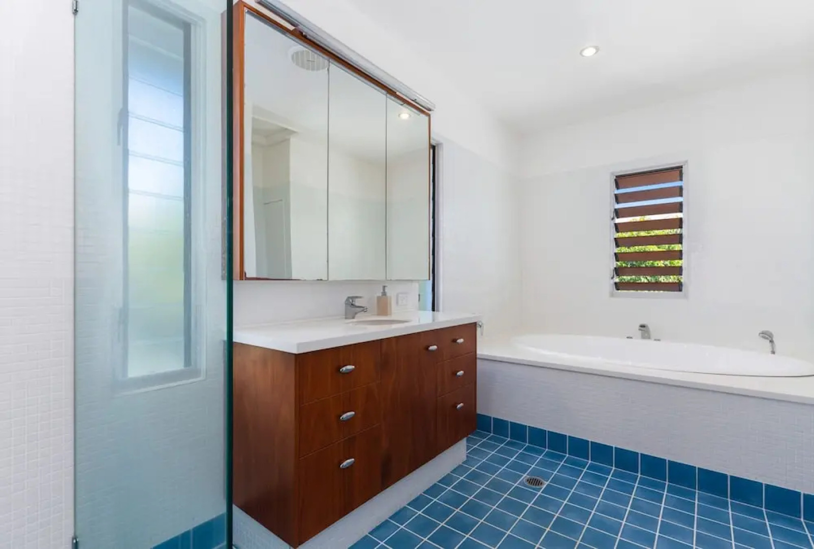 Hidden Escape On Casuarina Beech