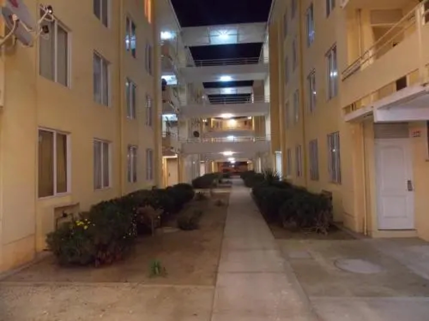 Apartment La Serena Bustamante 3559