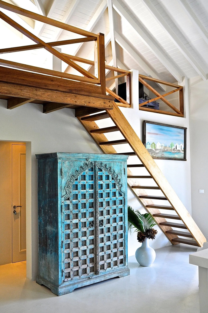 Ocean Breeze Boutique Hotel & Marina