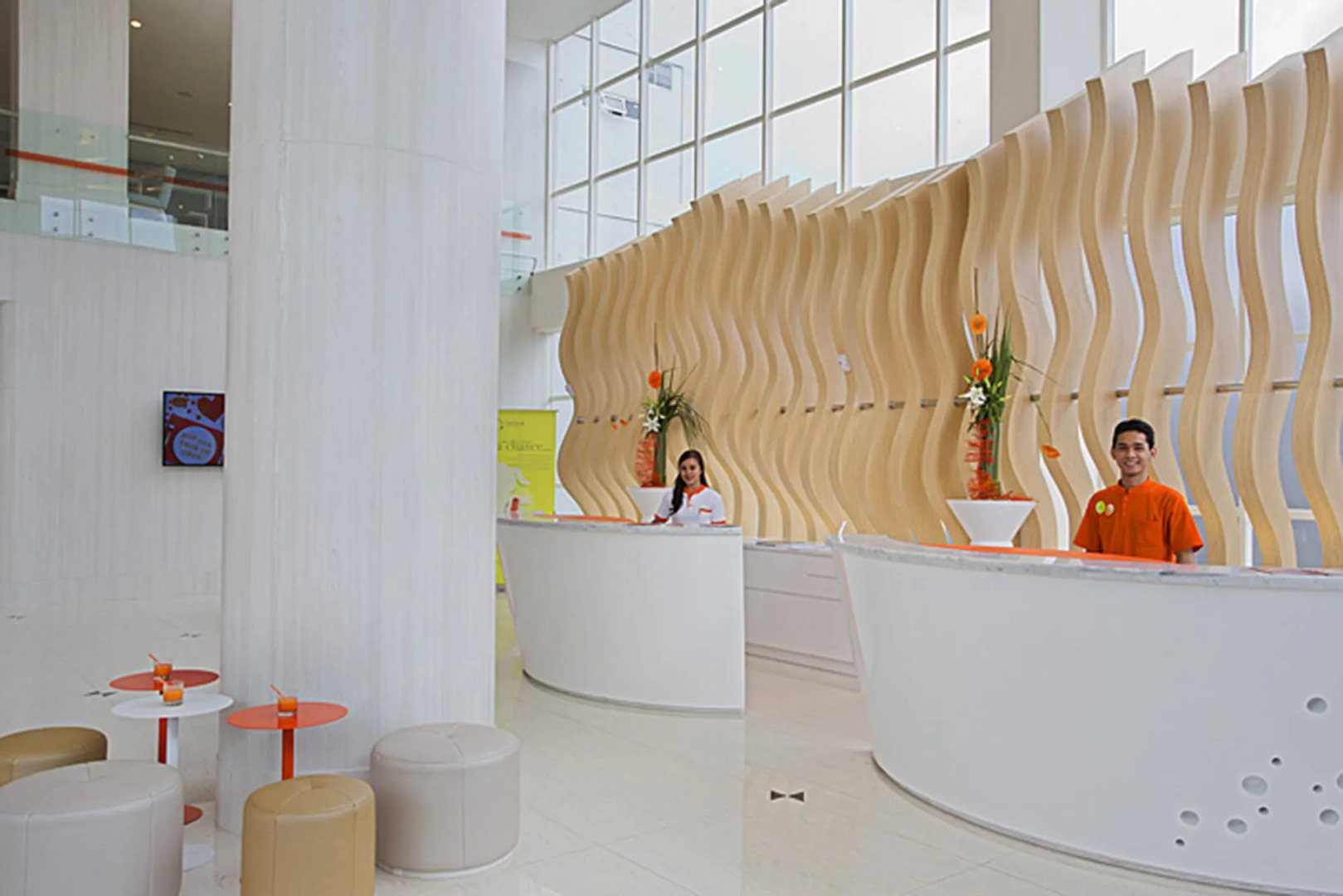 HARRIS Hotel & Conventions Ciumbuleuit Bandung