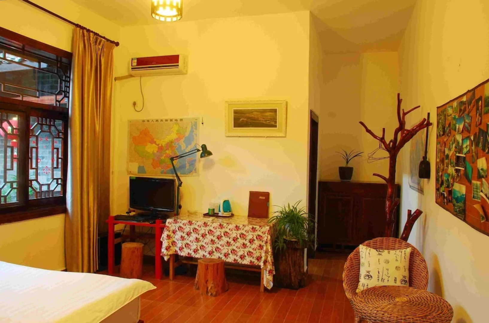 Yangshuo Dongling Resort