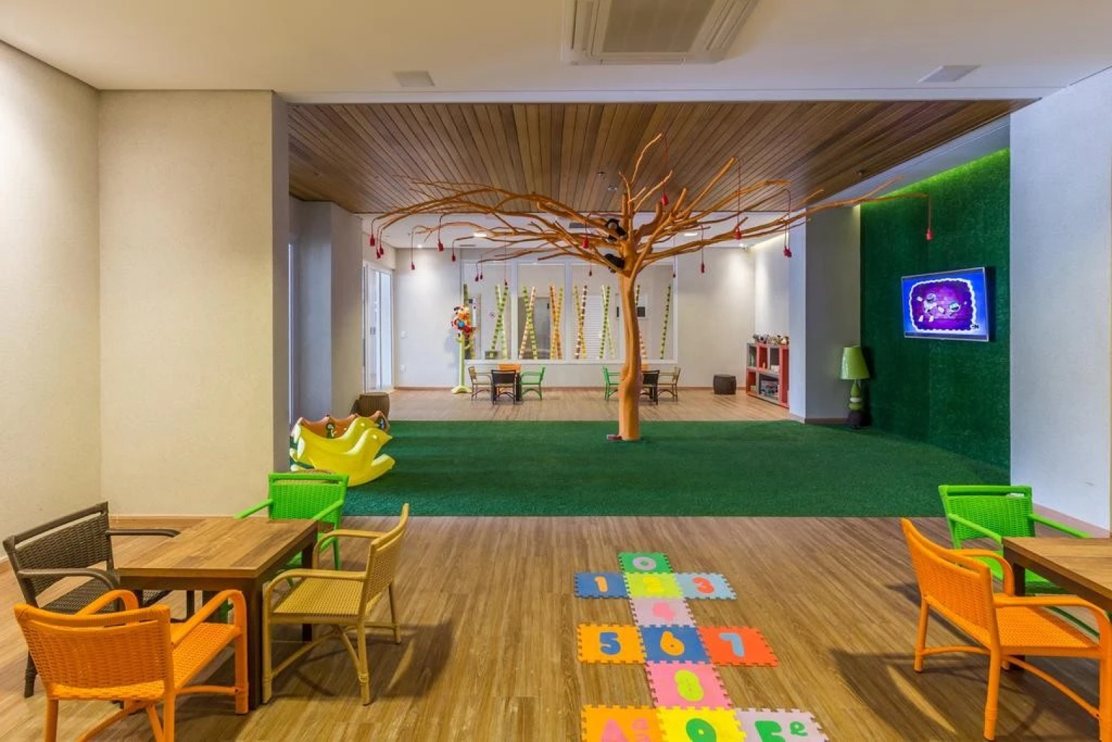 Hot Beach Celebration