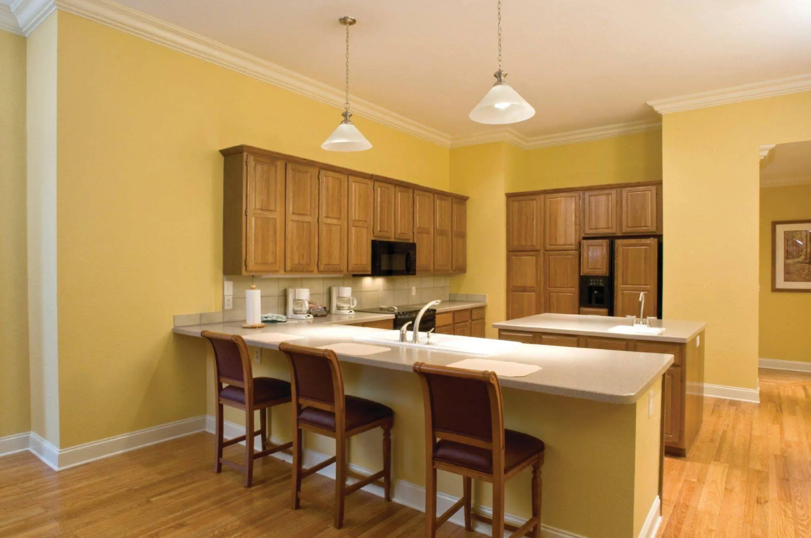 Club Wyndham Smoky Mountains