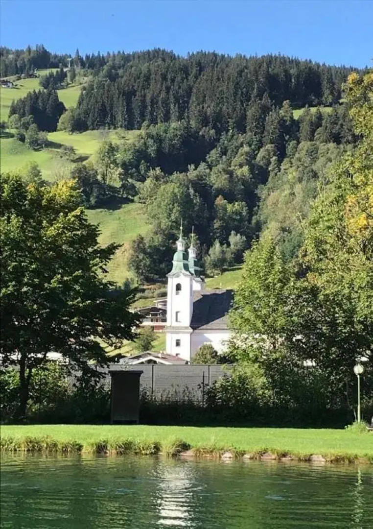 Appartement Brixen im Thale