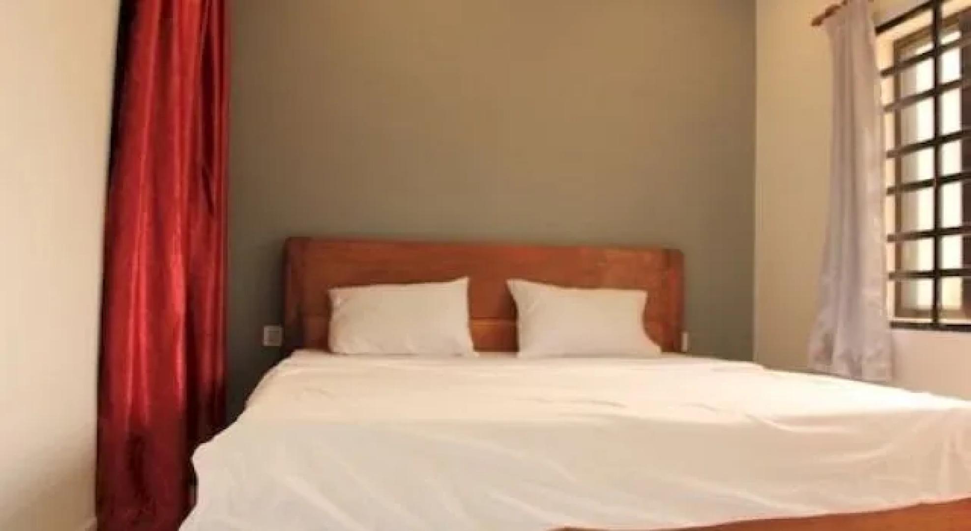 Green Village Bungalow Villas