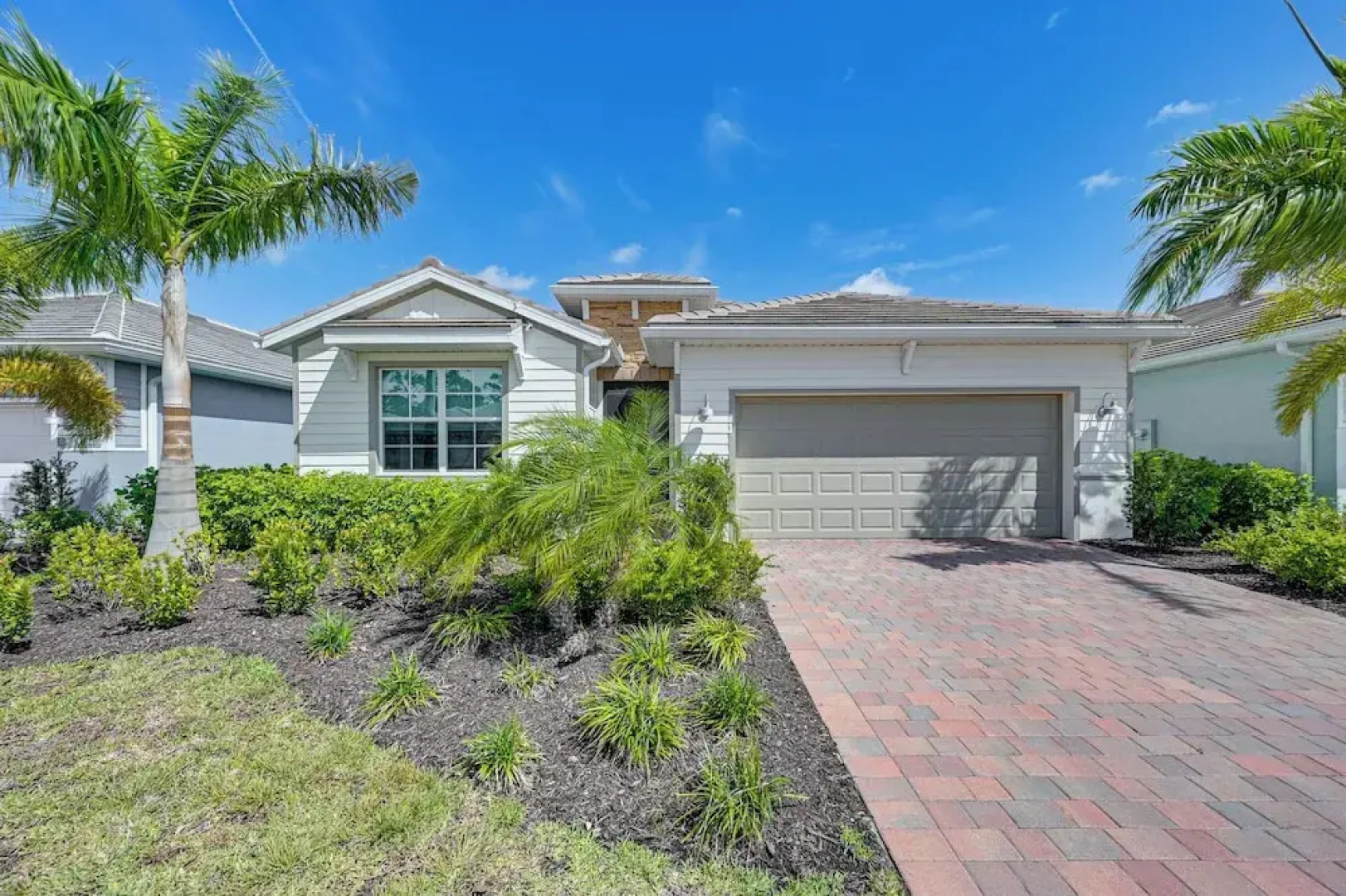 Pet-friendly Naples Home w/ Resort-style Pool