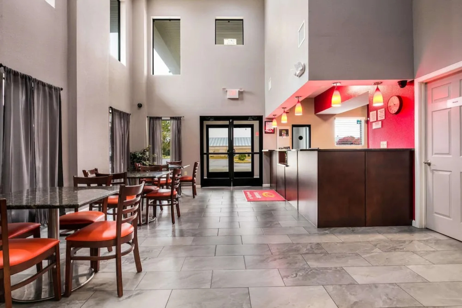 Econo Lodge Forrest City