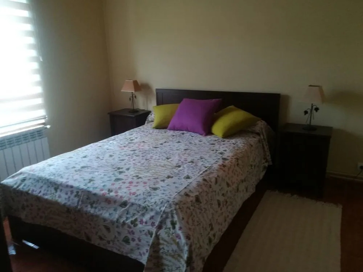 Casa Rural La Rasilla en Cantabria