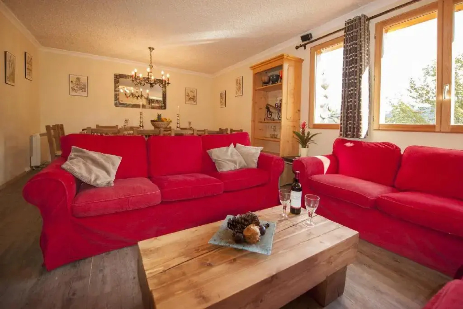 Chalet De La Vanoise