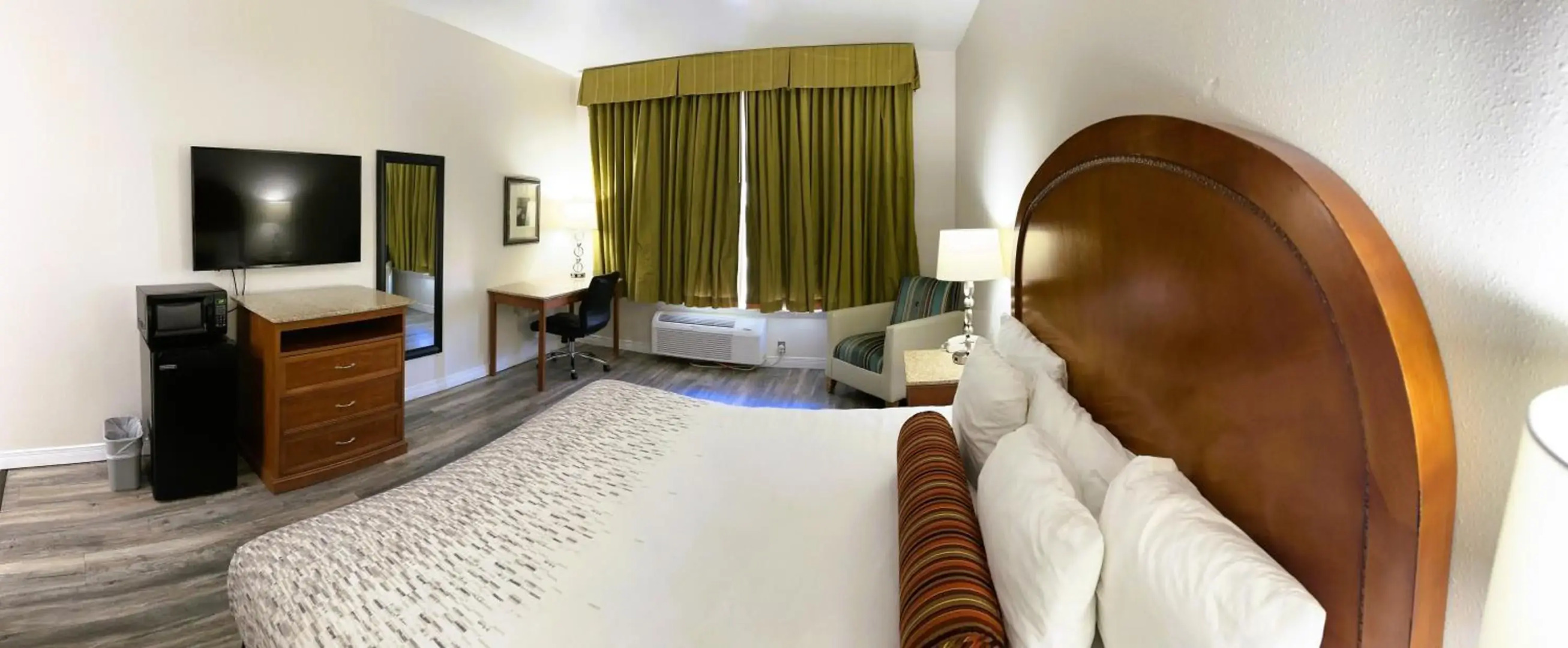 Americas Hotel El Paso Medical Center