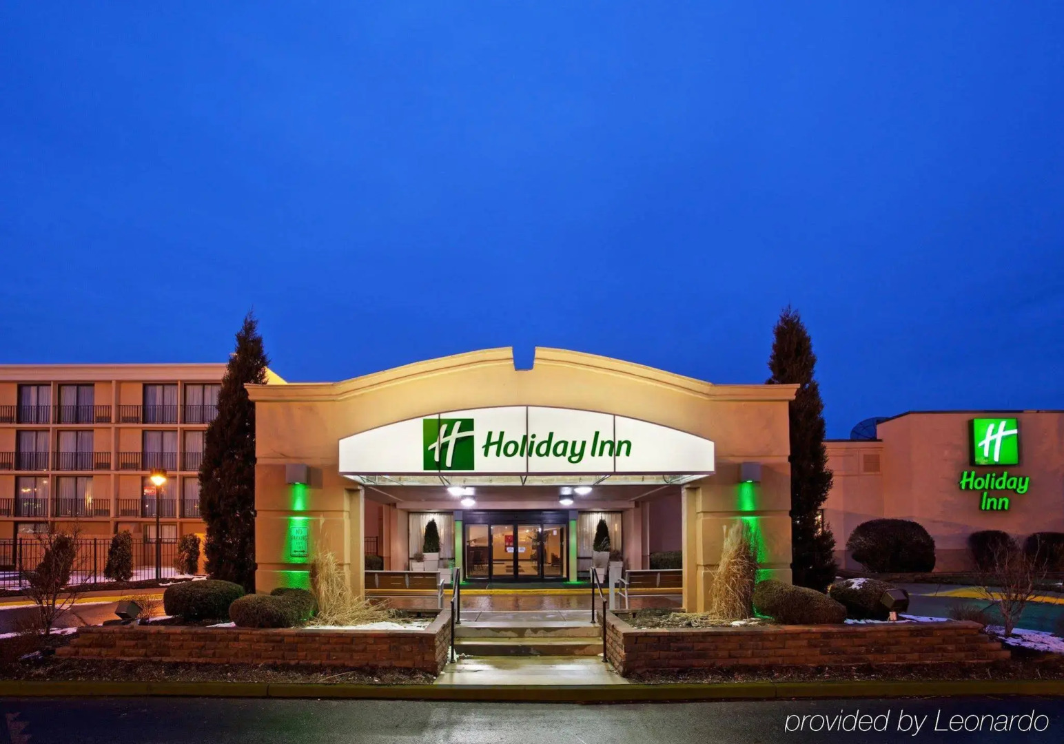 Holiday Inn Akron West - Fairlawn by IHG