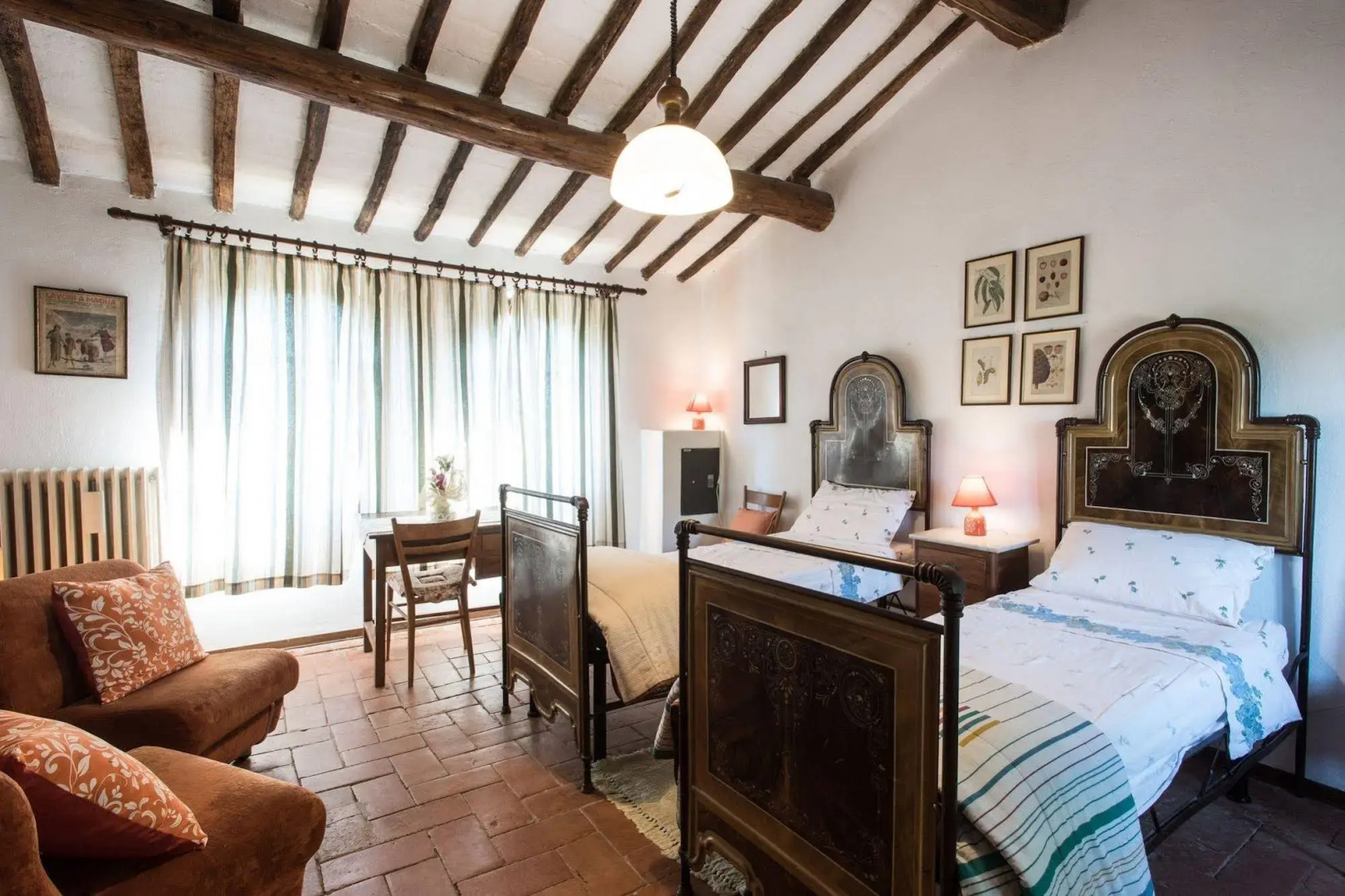 Agriturismo Podere Caggiolo