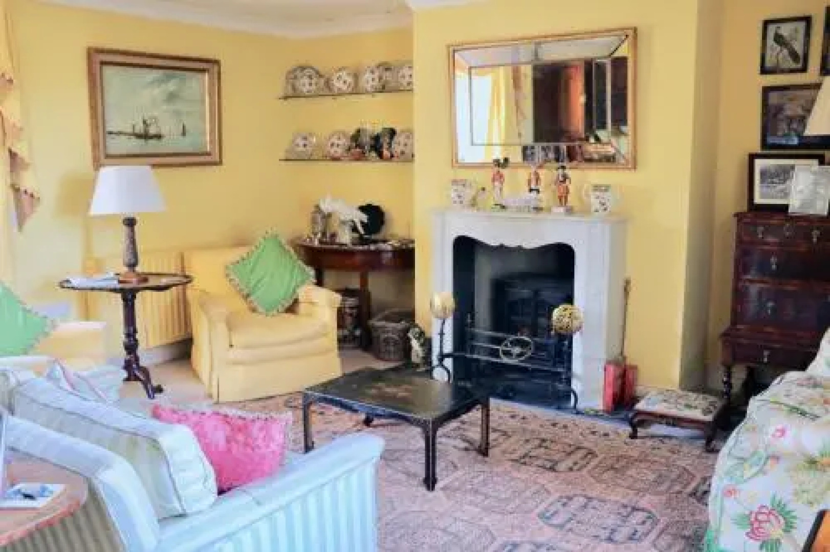 Trinity House Upper Oddington