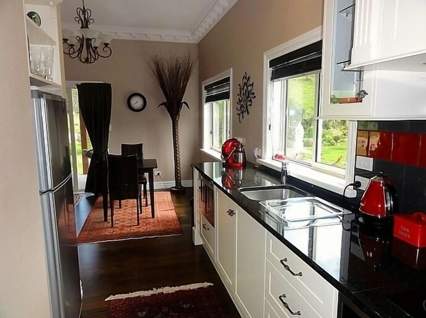 Matai Huka Boutique Accommodation