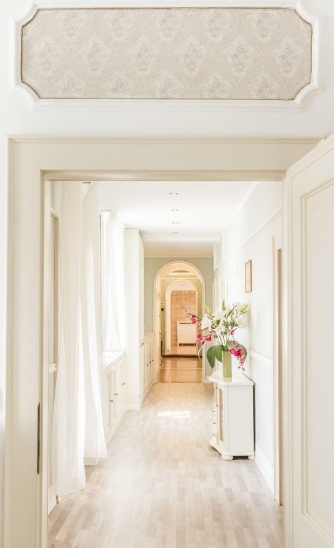 San Marco Venice Apartment 1