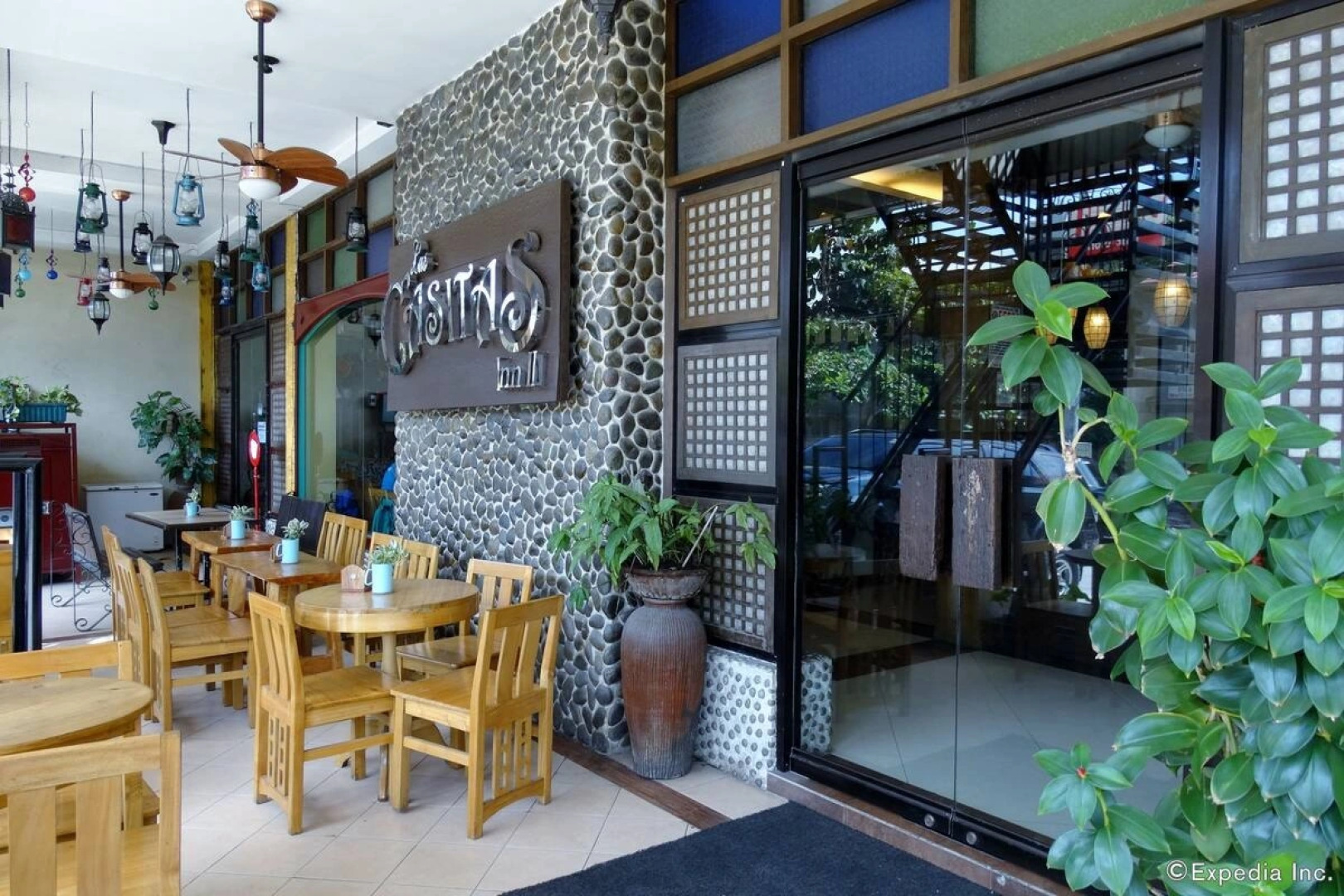 Las Casitas de Angela II