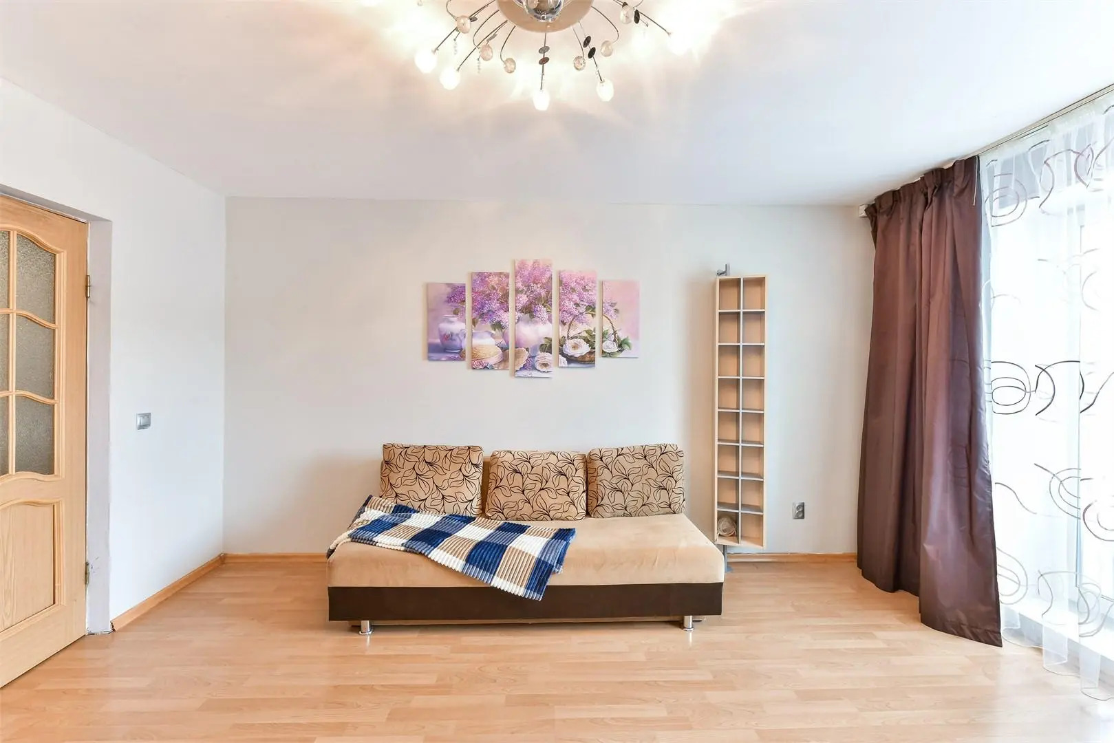 Ideal Apartment (Идеал Апартмент) на Восточном проспекте