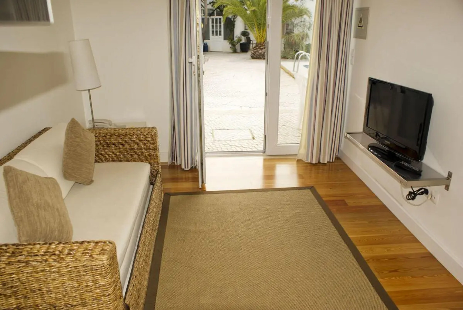 Quinta Do Moinho De Vento Duna Parque Resorts & Hotels